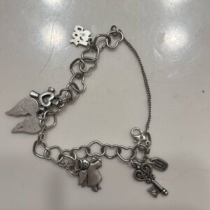 James avery bracelet …